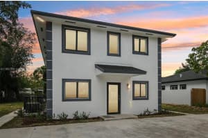 10344 NW 29th Ave, Miami, FL 33147, - MLS#A11882328