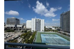 800 N Miami Ave E-1201 Miami, FL 33136 - MLS#A11882338