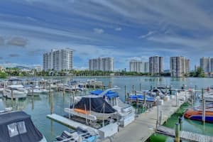 18031 Biscayne Blvd 1602 Aventura, FL 33160 - MLS#A11882339