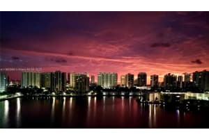 18031 Biscayne Blvd 1602 Aventura, FL 33160 - MLS#A11882339