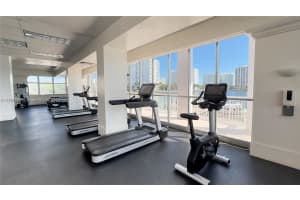 18031 Biscayne Blvd 1602 Aventura, FL 33160 - MLS#A11882339