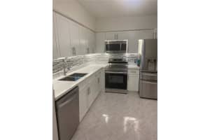 1301 Ne 7th St 106 Hallandale Beach, FL 33009 - MLS#A11882341