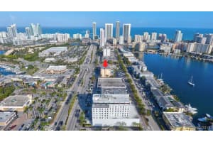 2200 E Hallandale Beach Blvd 512 Hallandale Beach, FL 33009 - MLS#A11882371