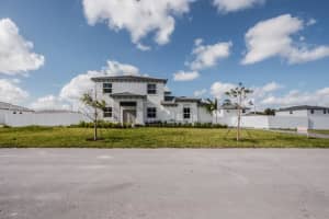 19855 Sw 321st St, Homestead