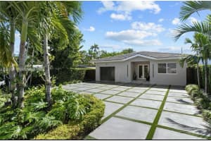284 Ne 116th St Miami, FL 33161 - MLS#A11882391