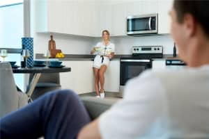 1809 Jackson St 709 Hollywood, FL 33020 - MLS#A11882409