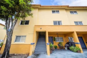 8240 Sw 149th Ct 7-202 Miami, FL 33193 - MLS#A11882410