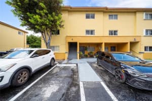 8240 Sw 149th Ct 7-202 Miami, FL 33193 - MLS#A11882410