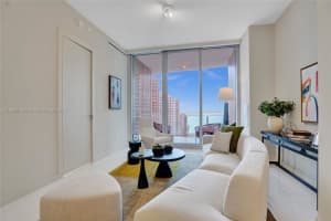 300 Biscayne Blvd Way 2305w Miami, FL 33131 - MLS#A11882418