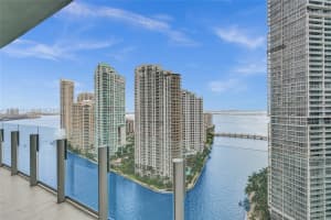 300 Biscayne Blvd Way 2305w Miami, FL 33131 - MLS#A11882418