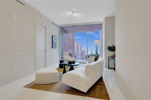 300 Biscayne Blvd Way 2305w Miami, FL 33131 - MLS#A11882418