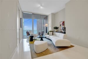 300 Biscayne Blvd Way 2305w Miami, FL 33131 - MLS#A11882418