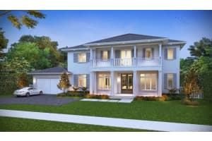 6810 Granada Blvd Coral Gables, FL 33146 Sold 01/06/26