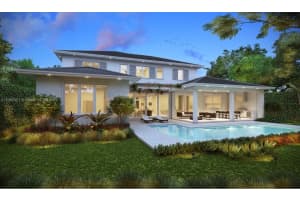 6810 Granada Blvd Coral Gables, FL 33146 Sold 01/06/26