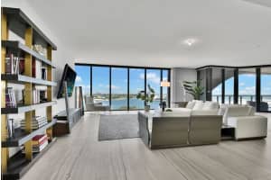 1000 Biscayne Blvd 1901 Miami, FL 33132 - MLS#A11882427