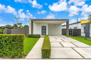 22801 Sw 123rd Ave, Miami