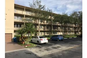 101 Sw 132nd Way 206j Pembroke Pines, FL 33027 - MLS#A11882431