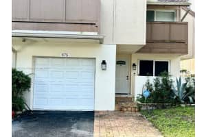 875 Nw 80th Ter 1 Plantation, FL 33324 - MLS#A11882434