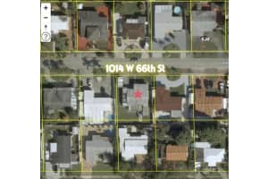 1014 W 66th St Hialeah, FL 33012 - MLS#A11882446