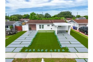 3024 N 73rd Ter Hollywood, FL 33024 - MLS#A11882454