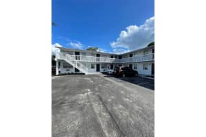 1102 S K St 9 Lake Worth, FL 33460 - MLS#A11882464