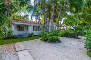 719 Lenox Ave 1 Miami Beach, FL 33139 - MLS#A11882474