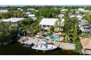 240 Mohawk St, Islamorada