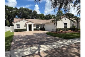 13221 Sw 17th Ct, Miramar