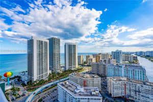 4010 S Ocean Dr 2709 Hollywood, FL 33019 - MLS#A11882509