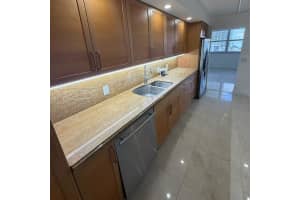 1890 S Ocean Dr 1402 Hallandale Beach, FL 33009 - MLS#A11882514