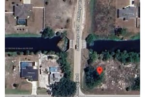 12010 Xavier Ave Port Charlotte, FL 33981 - MLS#A11882548