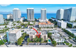 520 Orton Ave 303 Fort Lauderdale, FL 33304 - MLS#A11882553