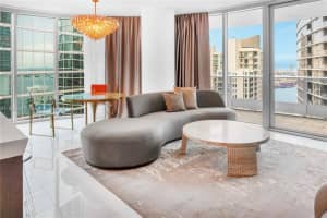 200 Biscayne Boulevard Way 4201 Miami, FL 33131 - MLS#A11882558