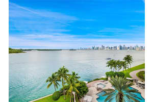 5053 Fisher Island Dr 5053, Miami Beach