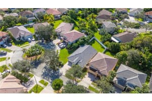 16762 Nw 13th St Pembroke Pines, FL 33028 - MLS#A11882596