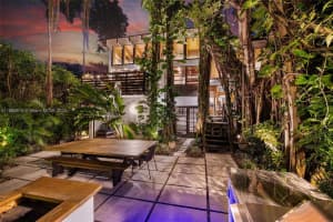 4141 Pamona Ave, Miami
