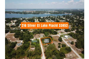 216 Silver Ct Lake Placid, FL 33852 - MLS#A11882629