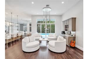 2496 Eagle Run Drive, Weston