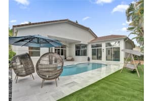 2496 Eagle Run Drive Weston, FL 33327 - MLS#A11882649