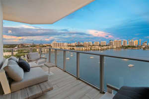 17301 Biscayne Blvd 1510 North Miami Beach, FL 33160 - MLS#A11882652