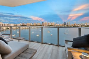 17301 Biscayne Blvd 1510 North Miami Beach, FL 33160 - MLS#A11882652