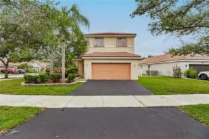 1326 Majesty Ter 1326 Weston, FL 33327 - MLS#A11882655