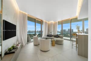 18975 Collins Ave 1205 Sunny Isles Beach, FL 33160 - MLS#A11882664