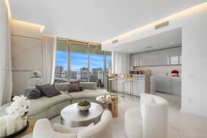 18975 Collins Ave 1205 Sunny Isles Beach, FL 33160 - MLS#A11882664