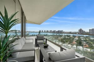 18975 Collins Ave 1205 Sunny Isles Beach, FL 33160 - MLS#A11882664