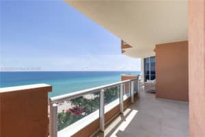 17875 Collins Ave #1201, Sunny Isles Beach, FL 33160, Sold 06/17/26