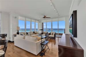 17875 Collins Ave #1201, Sunny Isles Beach, FL 33160, Sold 06/17/26