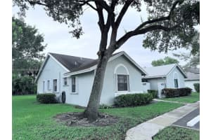 4317 Nw 120th Ln, Sunrise