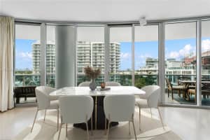 5959 Collins Ave 701 Miami Beach, FL 33140 - MLS#A11882693