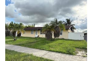 548 Sw 16th Ter, Homestead